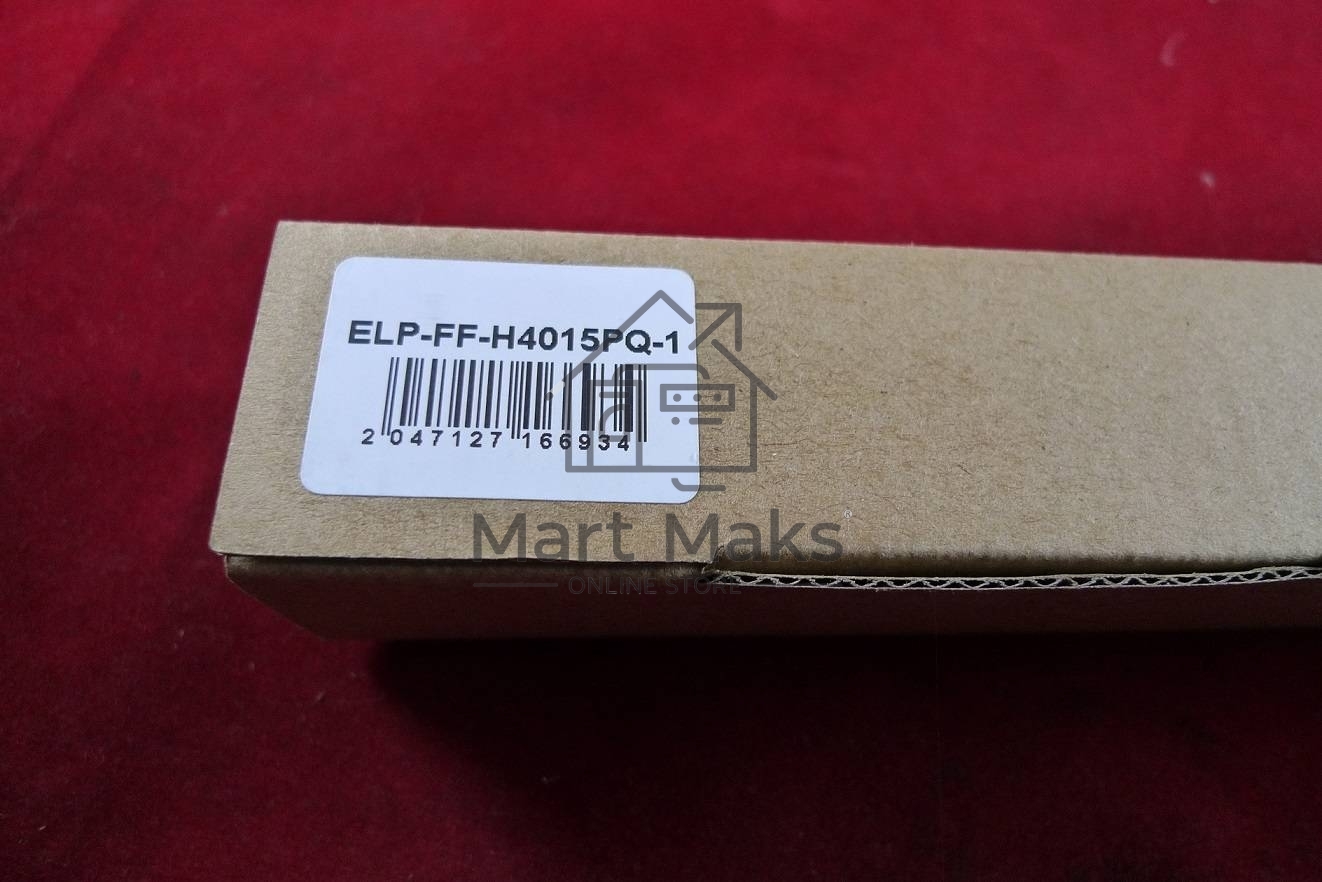 Термопленка HP LJ P4014/P4015/P4515/M4555/M601/M602/M603  ELP Imaging®  Premium Quality