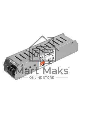 Драйвер BSPS 12В 8.3A=100Вт JazzWay 1002167A