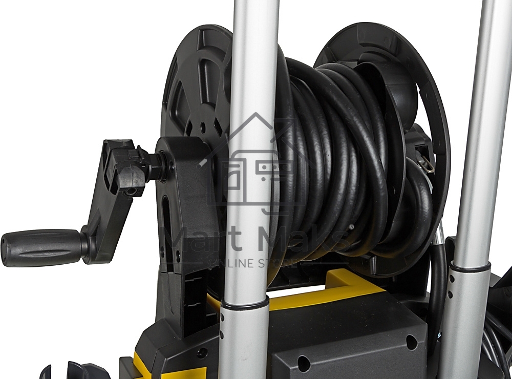 Минимойка Huter W210i PROFESSIONAL 2600Вт