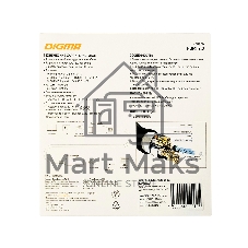 Кабель аудио-видео Digma HDMI 2.0 AOC HDMI (m)/HDMI (m) 30м. позолоченные контакты черный