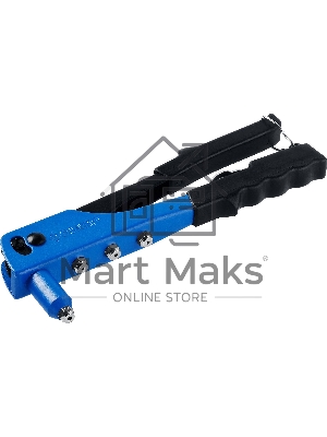 Заклепочник ЗУБР 