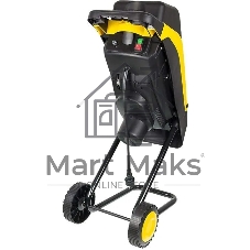 Садовый измельчитель HUTER ESH-40