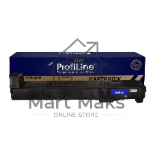 Картридж лазерный ProfiLine PL-CF313A для принтеров HP LJ M855dn/M855x/M855x/NFC/M855xh Magenta 31500 копий