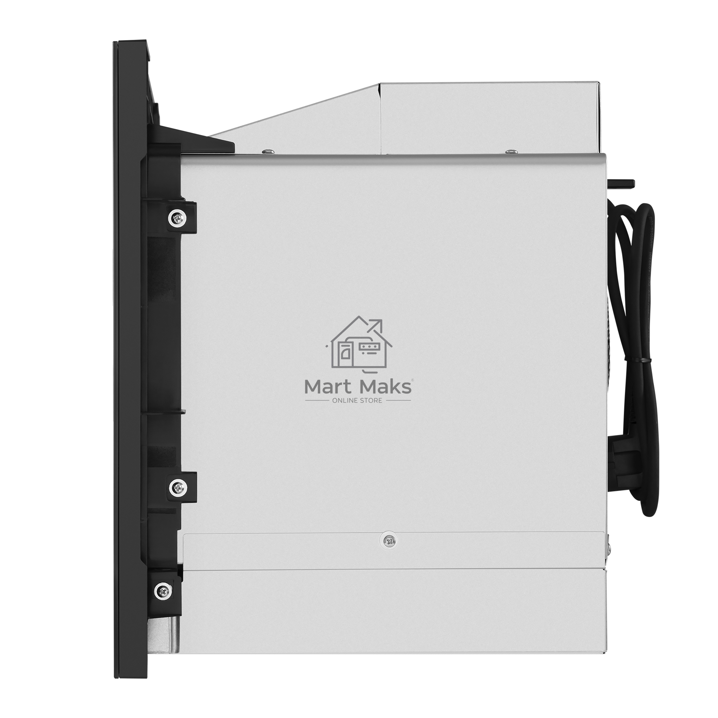 Микроволновая печь встраиваемая Maunfeld MBMO820SGB10