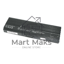 Аккумуляторная батарея для ноутбука Asus N20A U6E 7800mAh OEM черный