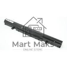 Аккумуляторная батарея для ноутбука Toshiba Satellite L950 (PA5076U-1BRS) 2600mAh OEM черный Аккумуляторная батарея для ноутбука Toshiba Satellite L950 (PA5076U-1BRS) 2600mAh OEM черный