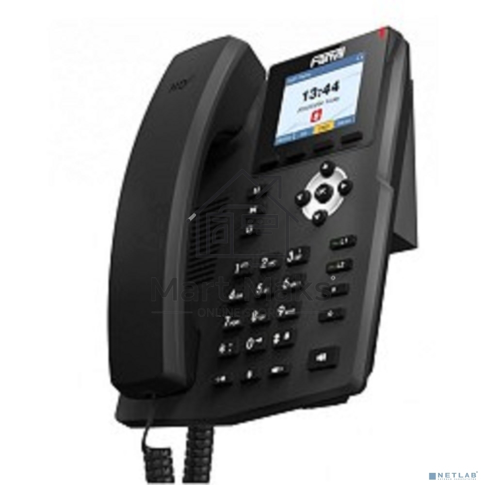 Телефон IP Fanvil X3SP