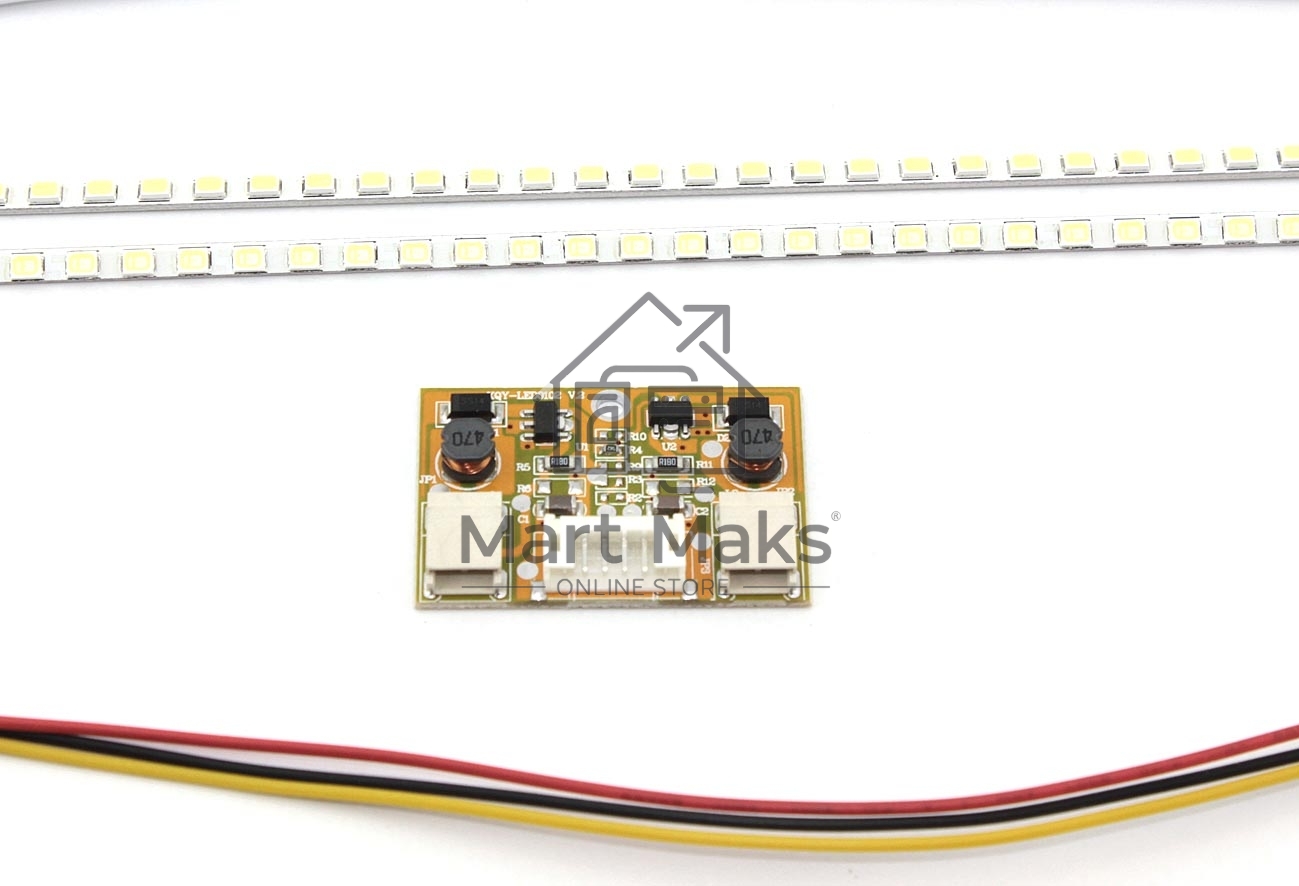 Светодиодная подсветка для 20