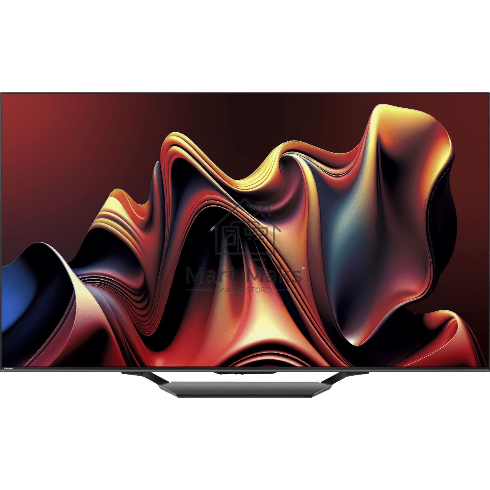 Телевизор Hisense 85