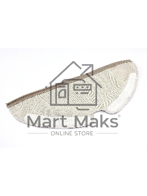 Тряпка для пылесоса Xiaomi MI 2 Roborock S50 S51 T4 P5 T6 T7 T7 PRO