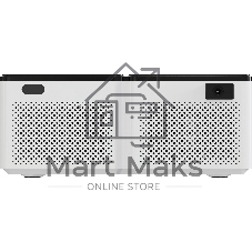 Проектор Cactus CS-PRO.03WT.Full HD-A LCD 7500Lm LS 720Lm ANSI (1920x1080) 2300:1 ресурс лампы:30000часов 2xUSB typeA 3xHDMI 1.73кг