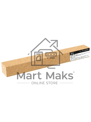 Вал резиновый Cactus CS-LSR-KYO-FS6025 для Kyocera TASKalfa 3511i, 3510i, 305, 3011i, 3010i, 255, 221, 220