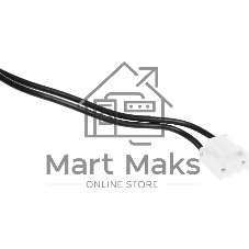Печка в сборе Cactus CS-FU-HP-M104 (RM2-1652/RM2-6948-reman) для HP LJ M104/M106/M134, Pro M104/M132/M102/M103