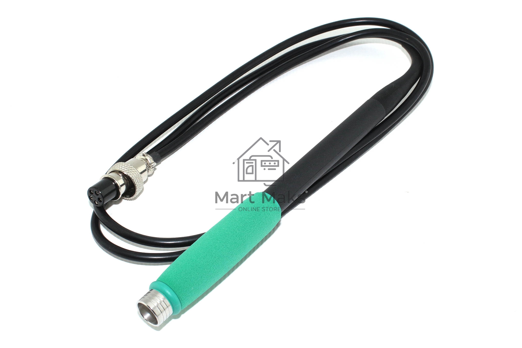 Ручка для паяльной станции Fnirsi DWS-200 F245