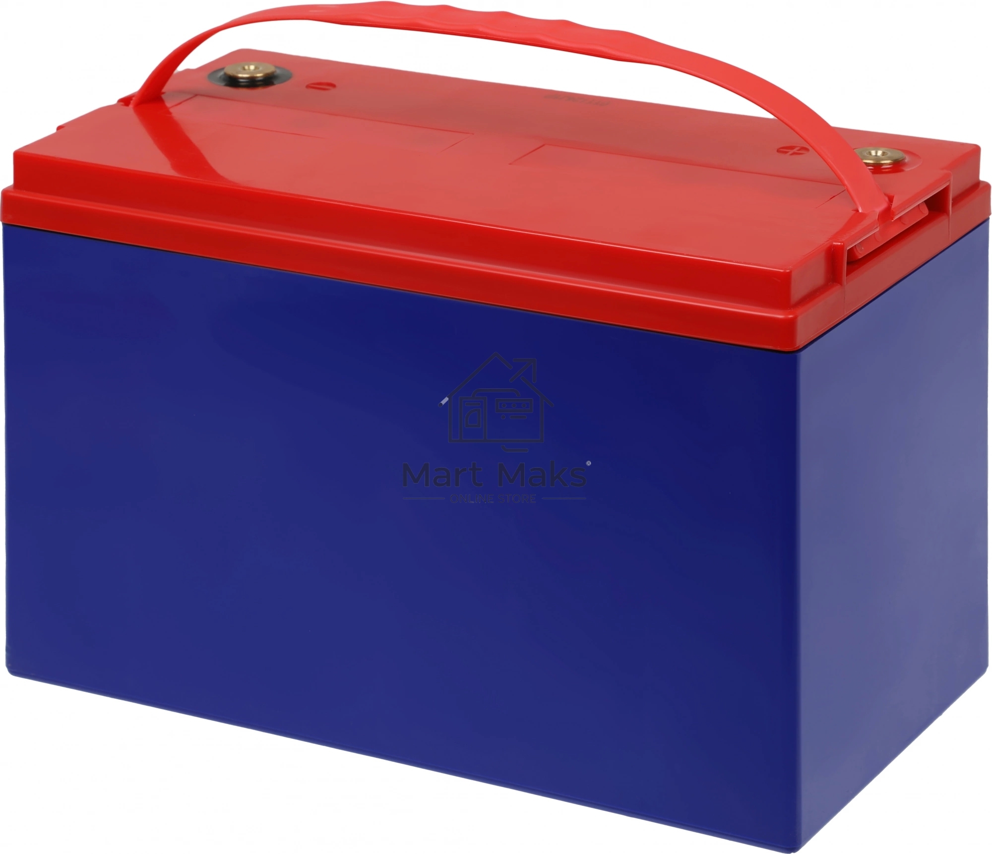 Батарея для ИБП Ippon PL12-100 12В 100А·ч