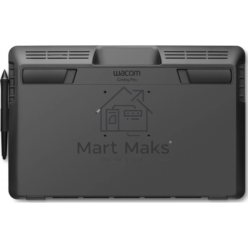 Графический планшет Interactive display Wacom Cintiq Pro 16