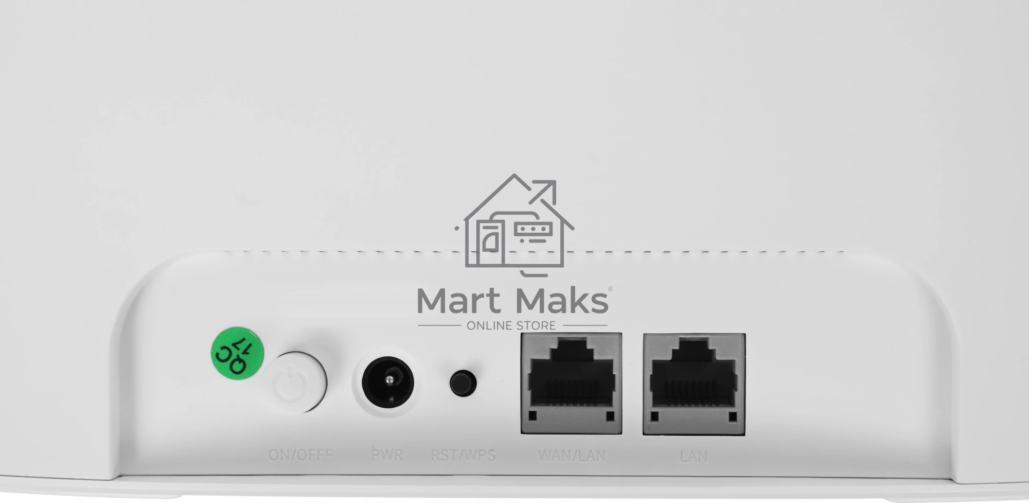 Маршрутизатор 4G Tenda 4G07 1200MBPS