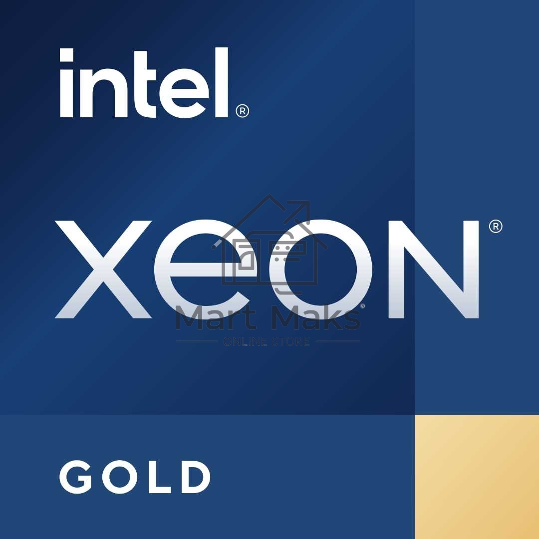 Процессор Intel Xeon Gold 6338 Soc-4189 2.0GHz OEM