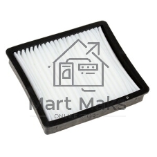 Фильтр для пылесоса Filtero FTH-07 HEPA для Samsung, серия: SC-43.., SC-44.., SC-45..., SC-47
