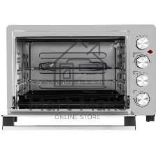 Мини-печь Horizont MO-4504SM