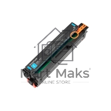 Картридж Pantum CTL-2000C for CM2200FDW/CP2200DW Голубой (1500 pages)