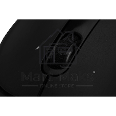 Мышь беспроводная Acer OMR303 черный, 1600 dpi, радиоканал, USB, кнопки - 6