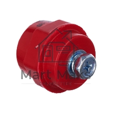 Изолятор SM25 (М6) силовой с болтом IEK YIS11-25-06-B