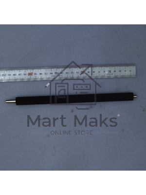 Вал переноса заряда (коротрон) Samsung/HP ML-2510/2570/SCX-4200/4842/Phaser 3124/3125/WC 3119 (JC66-01218A/022N02309/022N02354) (o)