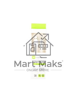 Кабель Harper SCH-330 белый