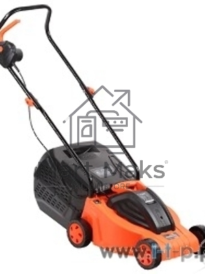 Газонокосилка роторная Patriot PT1132E электрическая 1100Вт