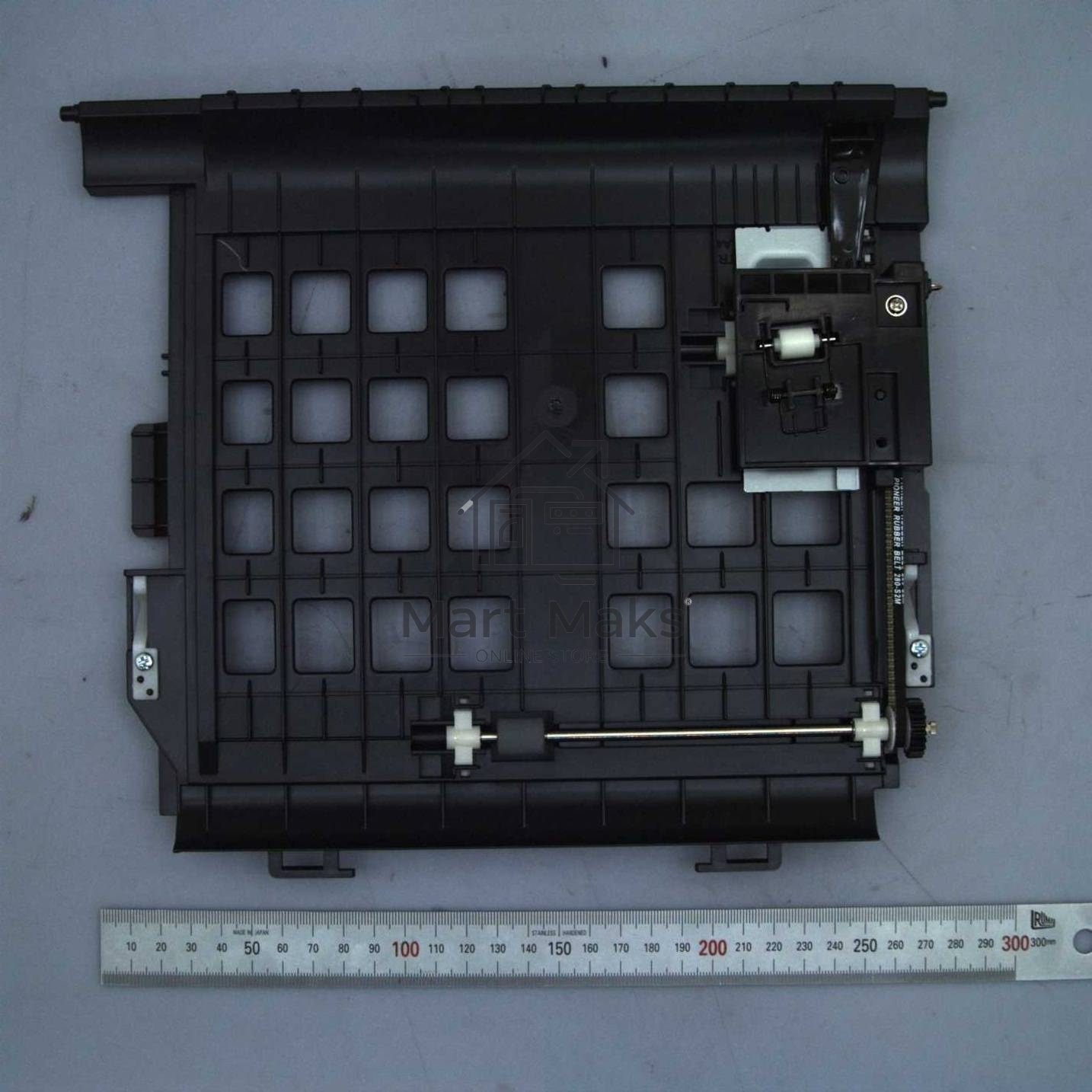 Дуплекс в сборе Samsung ML-2955ND/DW/SCX-4727FD/4728FD/4729FW (JC90-01109A)
