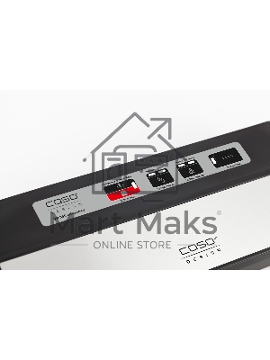 Вакуумный упаковщик CASO VR 390