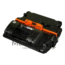 Картридж лазерный Sakura CRG039H для Canon i-SENSYS LBP351/LBP352, черный, 25000к.