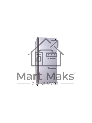 Холодильник Sharp SJ-XE55PMWH белый жемчуг двухкамерный 388/148 л морозилка сверху