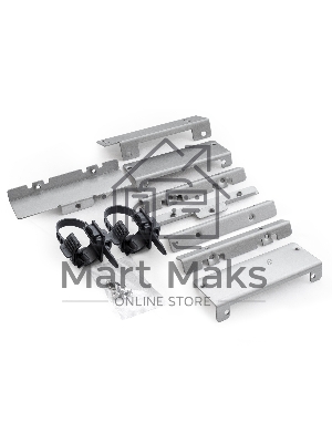 Блок питания серверный 2U Redundant 2x800W ExeGate EX292322RUS Industrial-RTS800 (APFC, КПД 94% (80 PLUS Platinum), 4 см fan, 24pin, 2x(4+4)pin, 2PCIe, 2SATA, 6IDE, Cable Management)