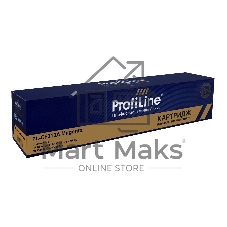 Картридж лазерный ProfiLine PL-CF313A для принтеров HP LJ M855dn/M855x/M855x/NFC/M855xh Magenta 31500 копий