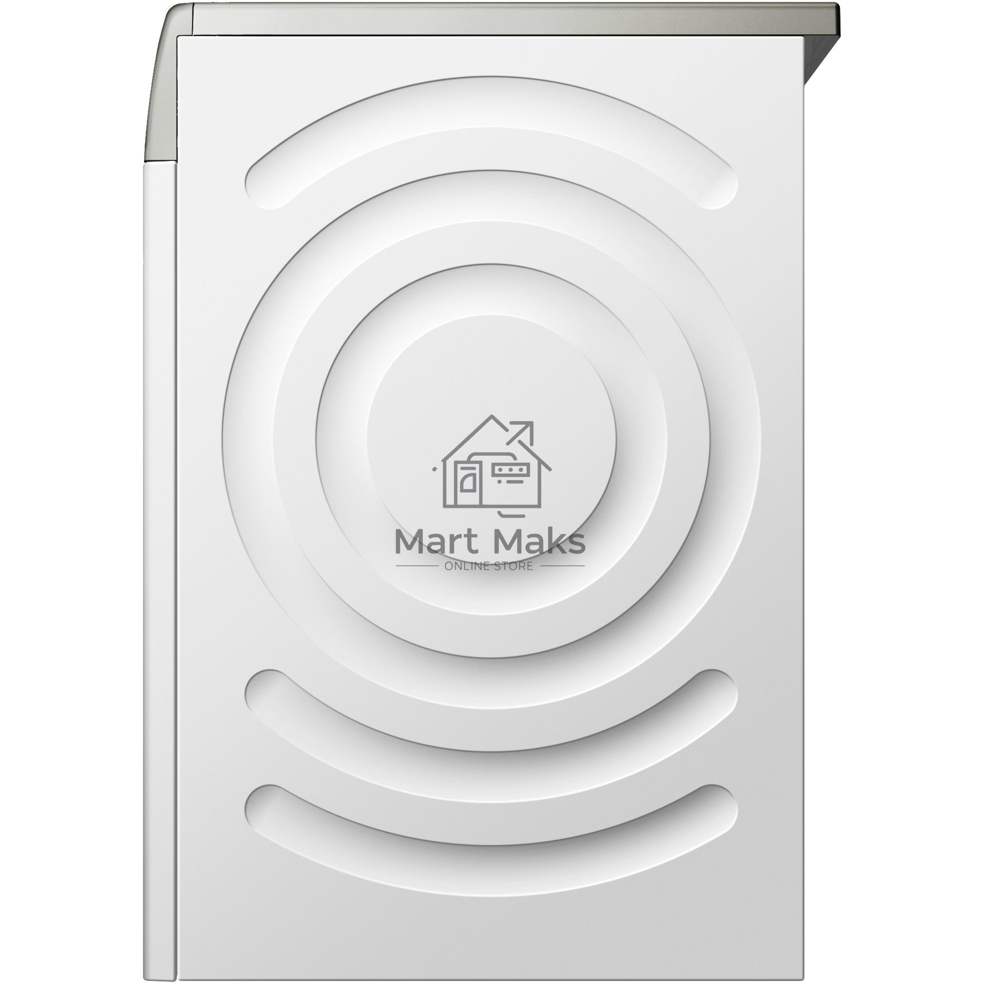 Стиральная машина Bosch Serie 4 WGA24400ME белый, загрузка фронтальная 9 кг, 1400 об/мин., класс: А+++