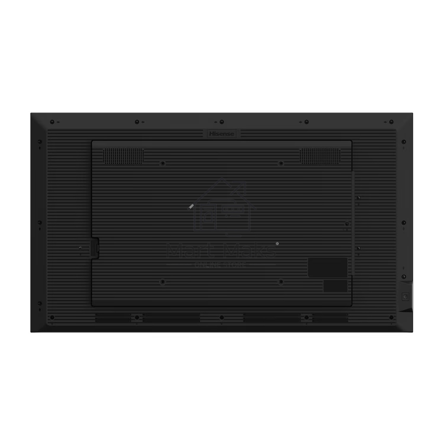 Панель Hisense 65DM66D черный, 65 