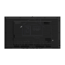 Панель Hisense 65DM66D черный, 65 