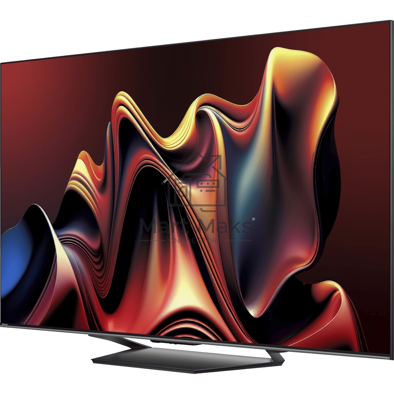 Телевизор Hisense 85