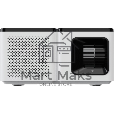 Проектор Cactus CS-PRO.03WT.Full HD-A LCD 7500Lm LS 720Lm ANSI (1920x1080) 2300:1 ресурс лампы:30000часов 2xUSB typeA 3xHDMI 1.73кг