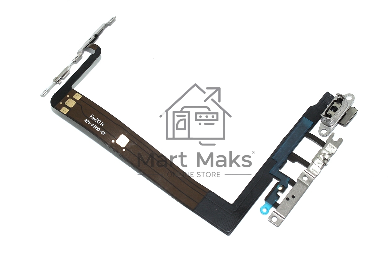 Шлейф кнопки включения, кнопок громкости для Apple iPhone 13