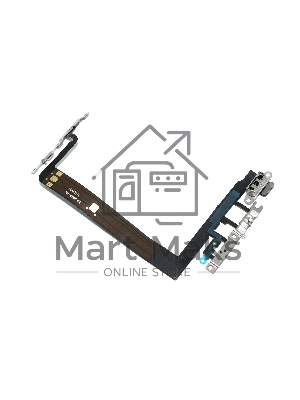 Шлейф кнопки включения, кнопок громкости для Apple iPhone 13