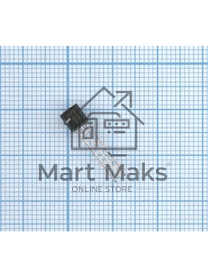 Микросхема TL431ACLP