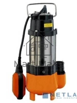 Фекальный насос ФН-250 Вихрь