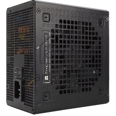 Блок питания Thermalright TR-TB550S, 550W 80+ Bronze (ATX, 3, Non-modular, 1x24(20+4)pin 550мм, 1xCPU*2 8(4+4)pin 600+150мм, 1xPCIe 8(6+2)pin 450мм, 1xSATA*3+MOLEX4pin*1 400+150+150+150мм, 1xSATA*2+MOLEX4pin*2 400+150+150+150мм, Active, 120x120мм, 150x140x86mm, APFC, )