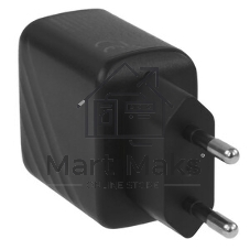 Сетевое зарядное устройство HOCO (6942007664509) CS82Aia Black