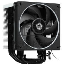 Кулер ID-Cooling Frozn A610 ARGb черный 120мм алюминий/медь 2000rpm 30db 4-pin 250W 155мм