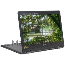 Модуль (матрица + тачскрин) для Acer Aspire R14 R5-471T черный