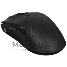 Мышь беспроводная/проводная Defender Arcade PRO GM-381 белый, 30000 dpi, радиоканал, Bluetooth, USB, кнопки - 6